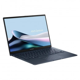 Ноутбук ASUS Zenbook 14 OLED UX3405MA-QD437 Ponder Blue (90NB11R1-M010B0)