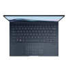 Ноутбук ASUS Zenbook 14 OLED UX3405MA-QD437 Ponder Blue (90NB11R1-M010B0)