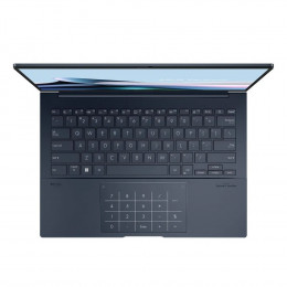 Ноутбук ASUS Zenbook 14 OLED UX3405MA-QD437 Ponder Blue (90NB11R1-M010B0)