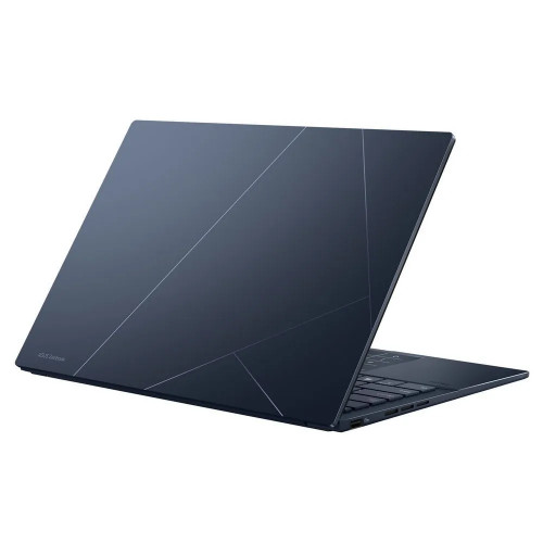 Ноутбук ASUS Zenbook 14 OLED UX3405MA-QD437 Ponder Blue (90NB11R1-M010B0)