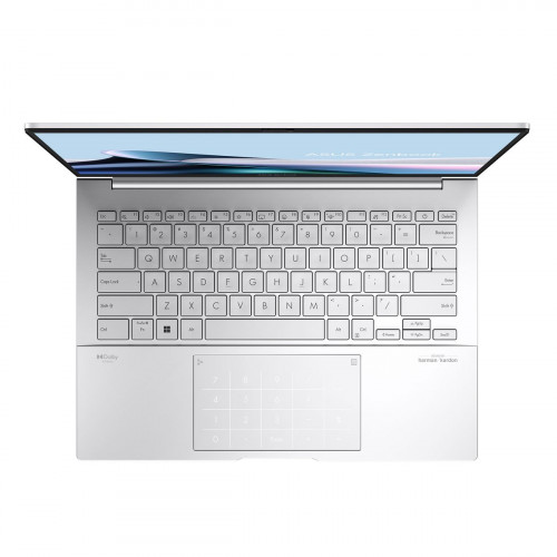 Ноутбук ASUS Zenbook 14 OLED UX3405MA-QD613