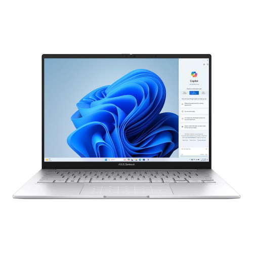 Ноутбук ASUS Zenbook 14 OLED UX3405MA-QD613