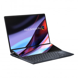 Ноутбук ASUS ZenBookPro 14 Duo OLED UX8402VU-P1036W