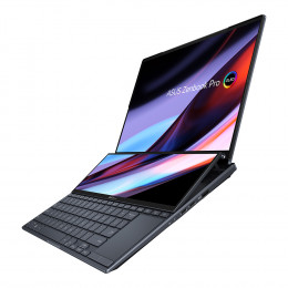 Ноутбук ASUS ZenBookPro 14 Duo OLED UX8402VU-P1036W