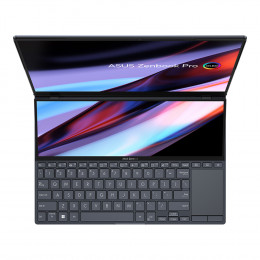 Ноутбук ASUS ZenBookPro 14 Duo OLED UX8402VU-P1036W