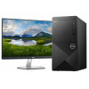 Стационарные ПК Dell Vostro 3910 (i5/8Gb/1Tb/24" )