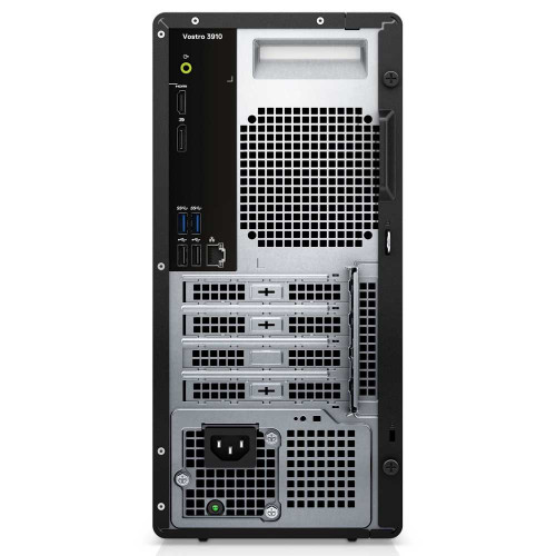 Стационарные ПК Dell Vostro 3910 (i5/8Gb/1Tb/27" )