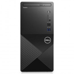 Стационарные ПК Dell Vostro 3910 (i5/8Gb/1Tb/27" )