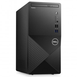 Стационарные ПК Dell Vostro 3910 (i5/8Gb/1Tb/27" )