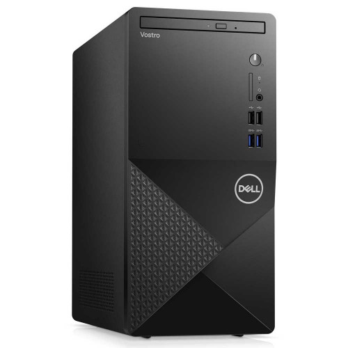 Стационарные ПК Dell Vostro 3910 (i5/8Gb/1Tb/27" )