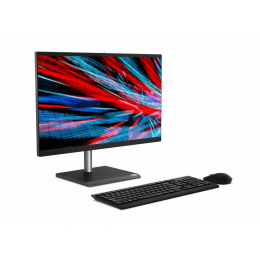 Моноблок Lenovo V30a-24IIL AIO