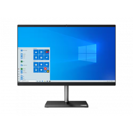 Моноблок Lenovo V30a-24IIL AIO