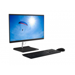Моноблок Lenovo V30a-24IIL AIO