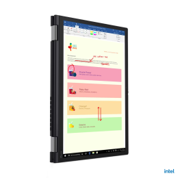 Ноутбук Lenovo ThinkPad X13 Yoga Gen 2