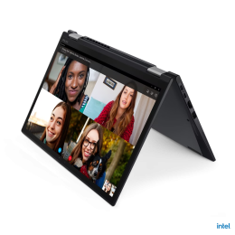 Ноутбук Lenovo ThinkPad X13 Yoga Gen 2