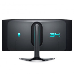 Монитор Dell Alienware AW3423DWF (210-BFRQ)