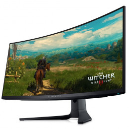 Монитор Dell Alienware AW3423DWF (210-BFRQ)