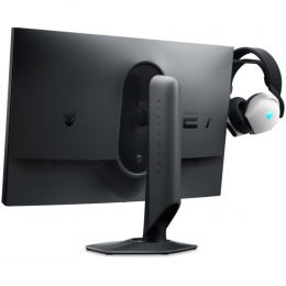 Монитор Dell Alienware 27 AW2724HF (210-BHTM)