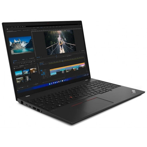 Ноутбук Lenovo ThinkPad T16G1 21BV002VRT