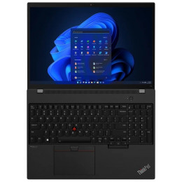 Ноутбук Lenovo ThinkPad T16G1 21BV002VRT