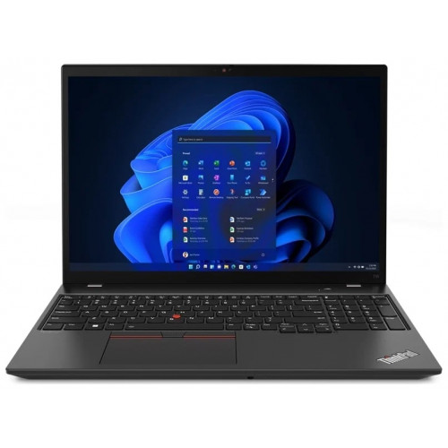 Ноутбук Lenovo ThinkPad T16G1 21BV002VRT