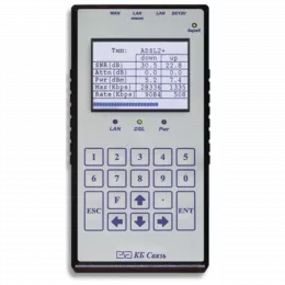 Тестер универсальный Цифра-М1