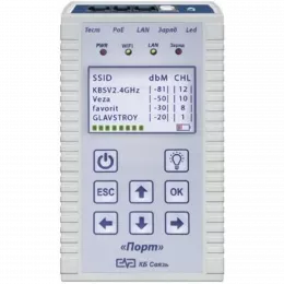 Тестер универсальный Порт