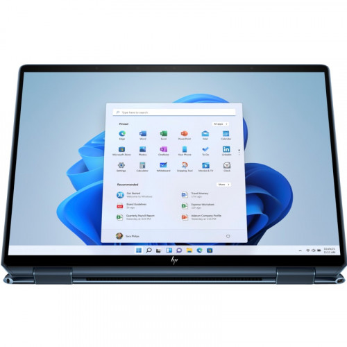 Ноутбук HP Spectre x360 14-ef2006ci (7Y2M7EA)