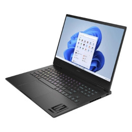 Ноутбук HP Omen Gaming 16-wd0006ci (804G2EA)