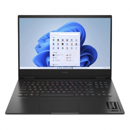 Ноутбук HP Omen Gaming 16-wd0006ci (804G2EA)
