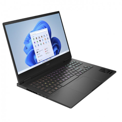 Ноутбук HP OMEN Gaming Laptop 16-wd0009ci (81C38EA)