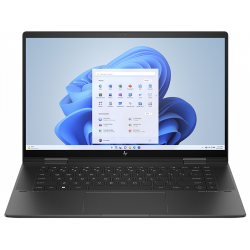 Ноутбук HP Envy x360 2-в-1 15-fh0002ci (81K41EA)