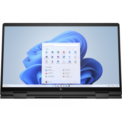 Ноутбук HP Envy x360 2-в-1 15-fh0002ci (81K41EA)