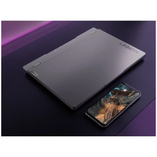 Ноутбук Lenovo Legion 5 15IAH7H 82RB0016RK
