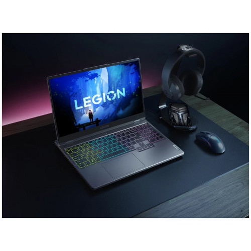 Ноутбук Lenovo Legion 5 15IAH7H 82RB0016RK