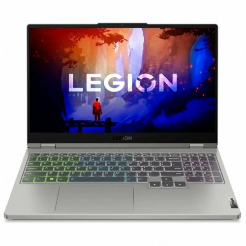 Ноутбук Lenovo Legion 5 15ARH7H 82RD0091RK