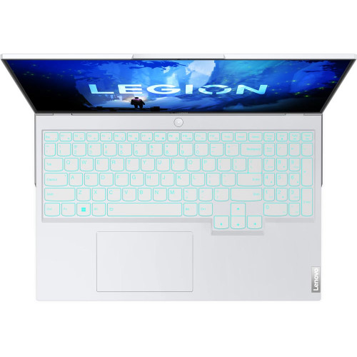 Ноутбук Lenovo Legion 5 Pro 16ARH7H 82RG000VRK