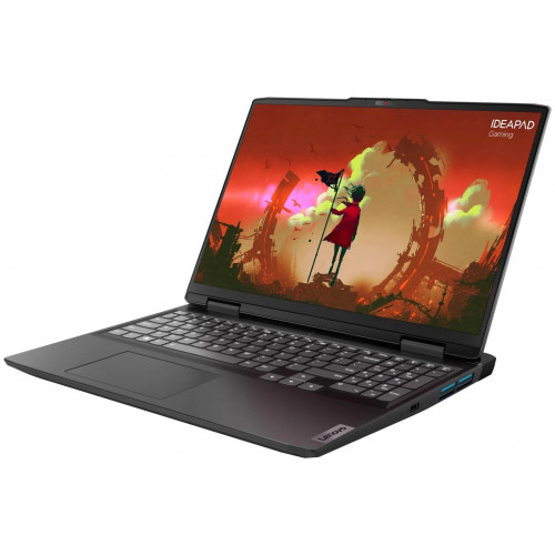 Ноутбук Lenovo IdeaPad Gaming 3 16ARH7 82SC0046RK