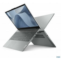 Ноутбук Lenovo IdeaPad 5 15IAL7 82SF001SRK