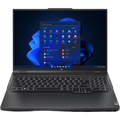 Ноутбук Lenovo Legion Pro 5 16IRX8