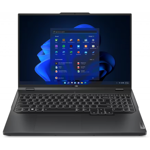 Ноутбук Lenovo Legion 5 Pro