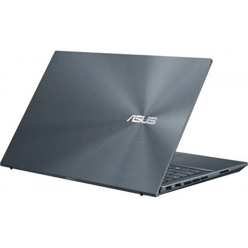 Ноутбук ASUS Zenbook PRO 15 (90NB0V91-M00JX0)