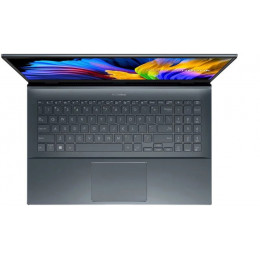 Ноутбук ASUS Zenbook PRO 15 (90NB0V91-M00JX0)