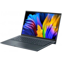 Ноутбук ASUS Zenbook PRO 15 (90NB0V91-M00JX0)