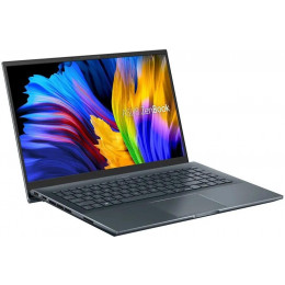 Ноутбук ASUS Zenbook PRO 15 (90NB0V91-M00JX0)
