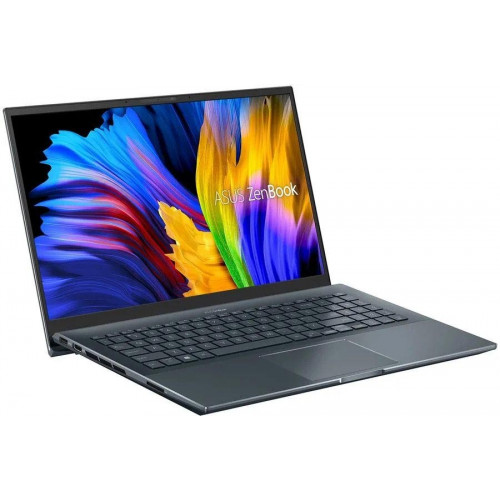 Ноутбук ASUS Zenbook PRO 15 (90NB0V91-M00JX0)