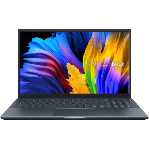 Ноутбук ASUS Zenbook PRO 15 (90NB0V91-M00JX0)