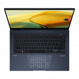Ноутбук ASUS Zenbook 14 OLED UX3402ZA-KM018W