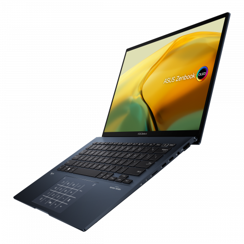 Ноутбук ASUS Zenbook 14 OLED UX3402ZA-KM018W