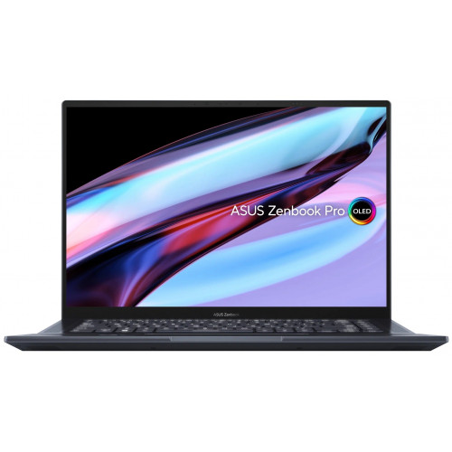 Ноутбук ASUS Zenbook Pro 16X OLED UX7602ZM-ME147W